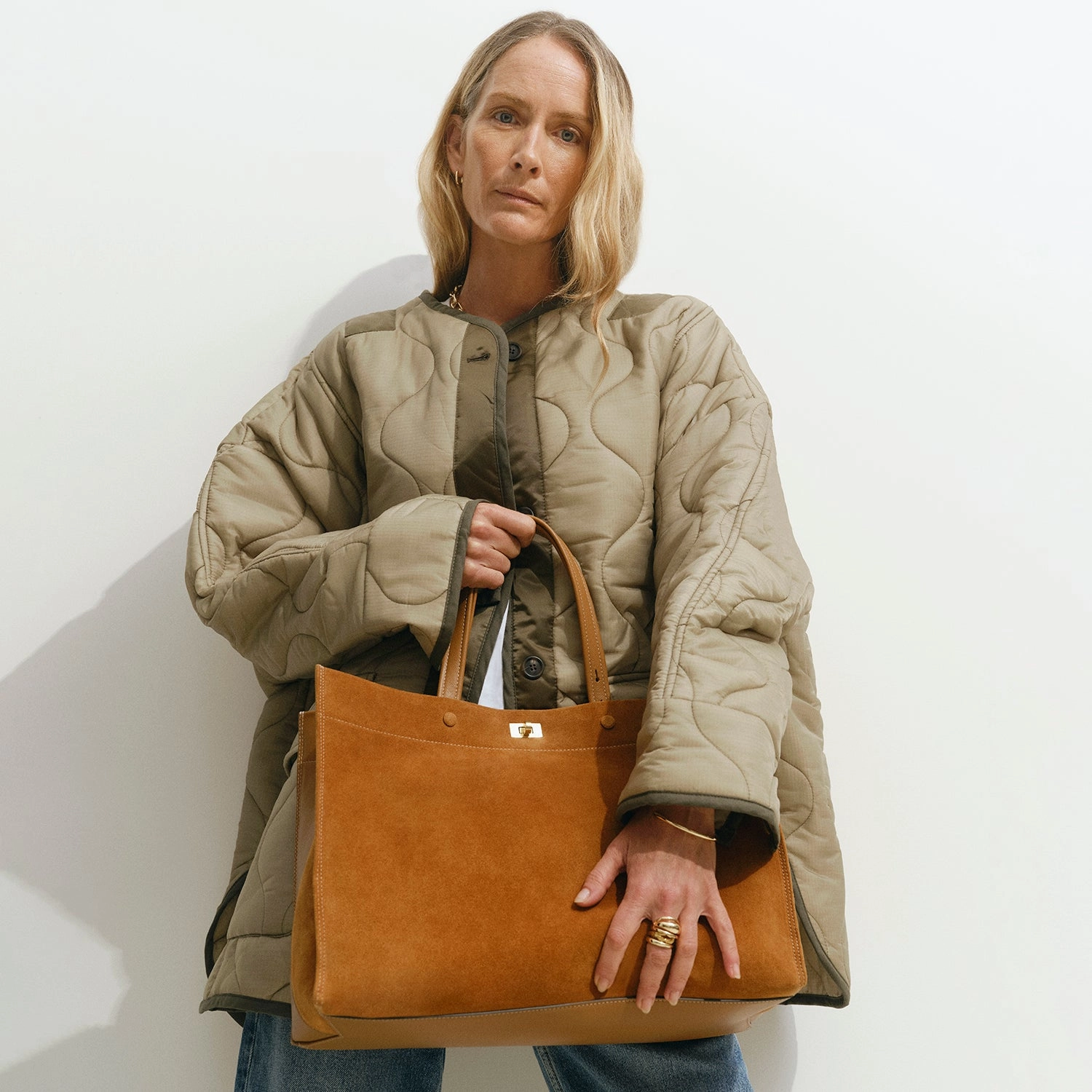 Mortimer Tote