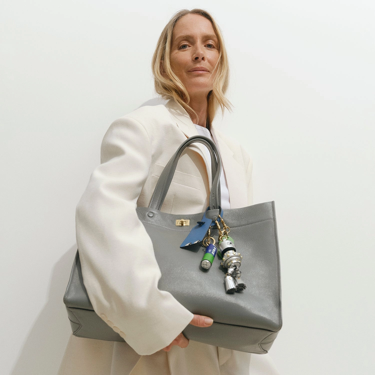 Mortimer Tote
