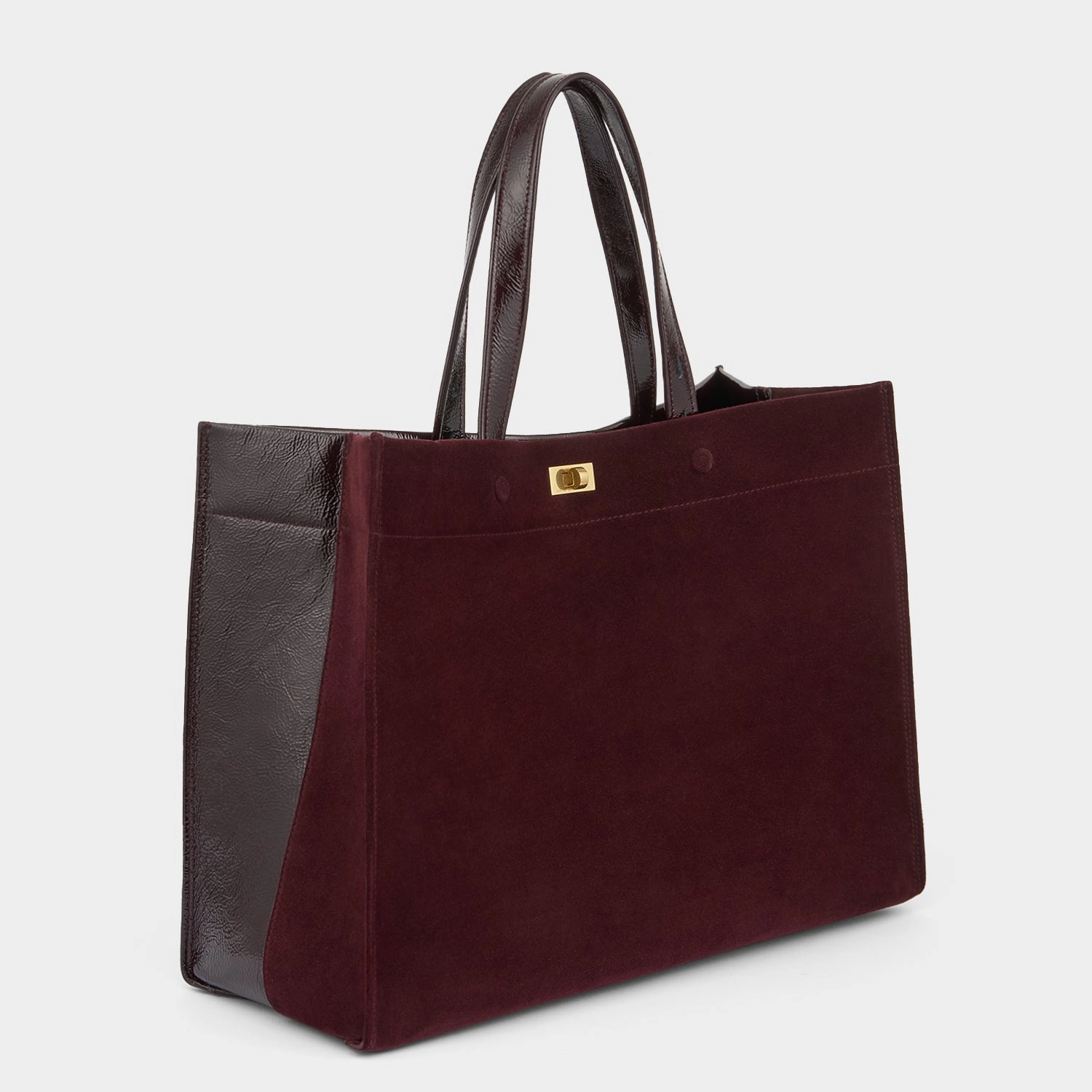Mortimer Tote