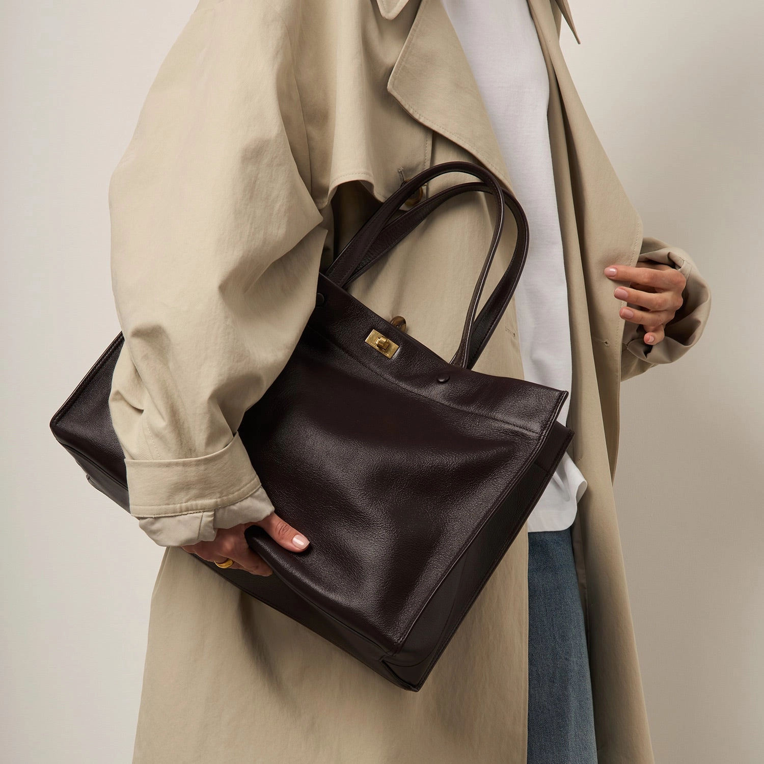 Mortimer Tote
