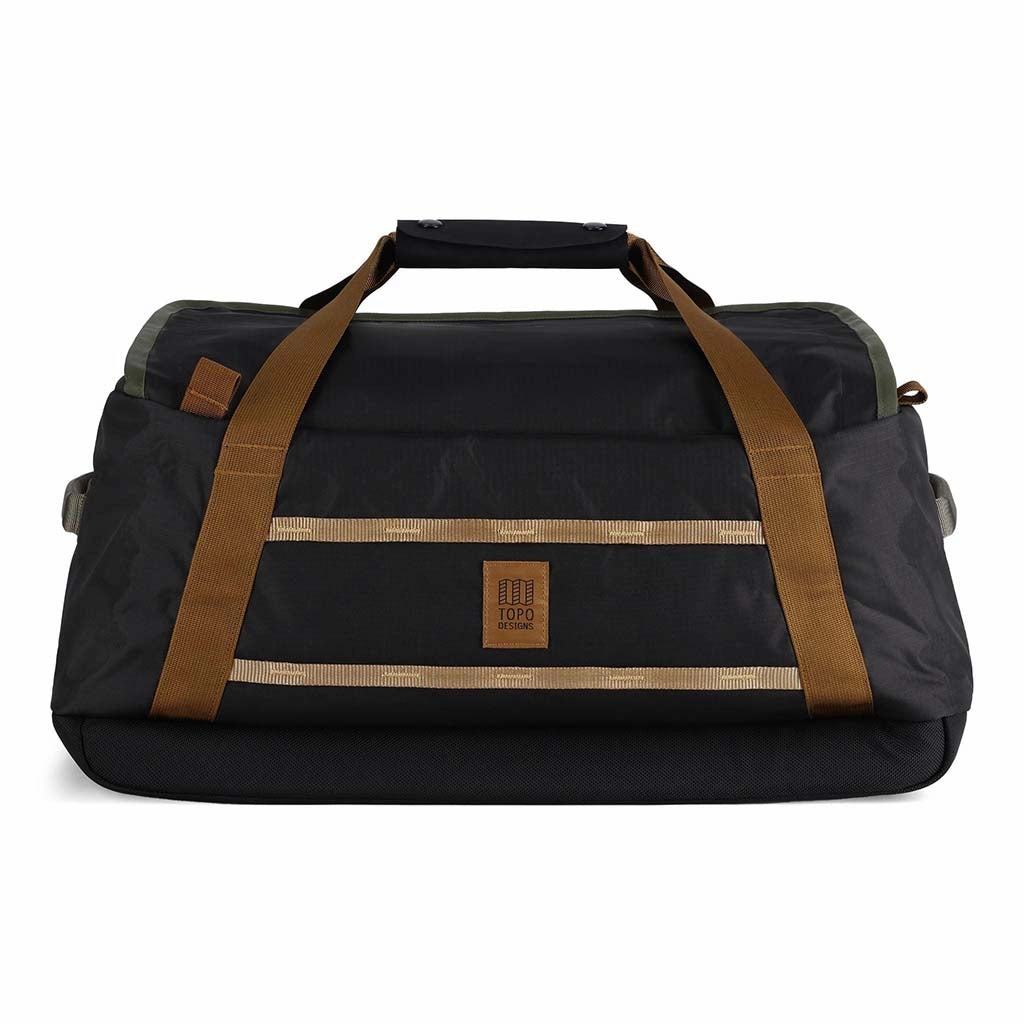Mountain Duffle 40L