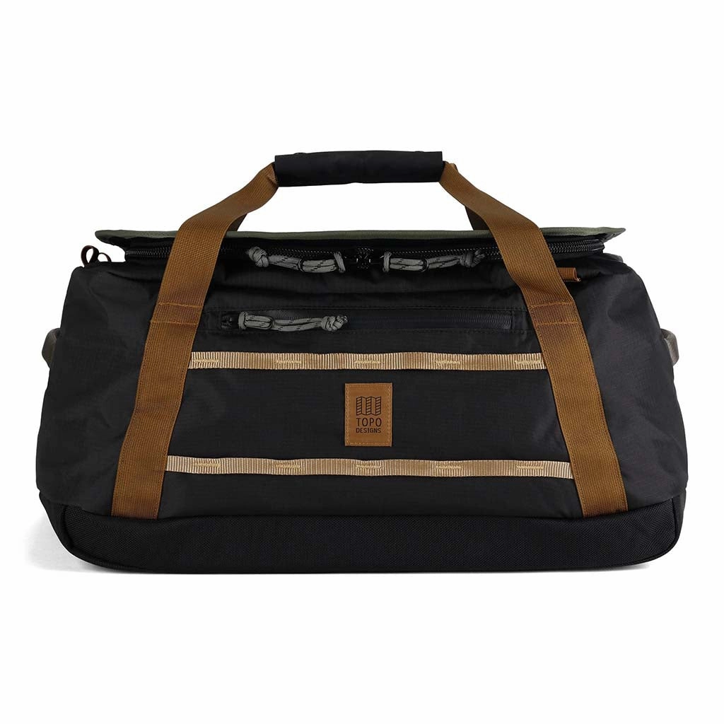 Mountain Duffle 40L