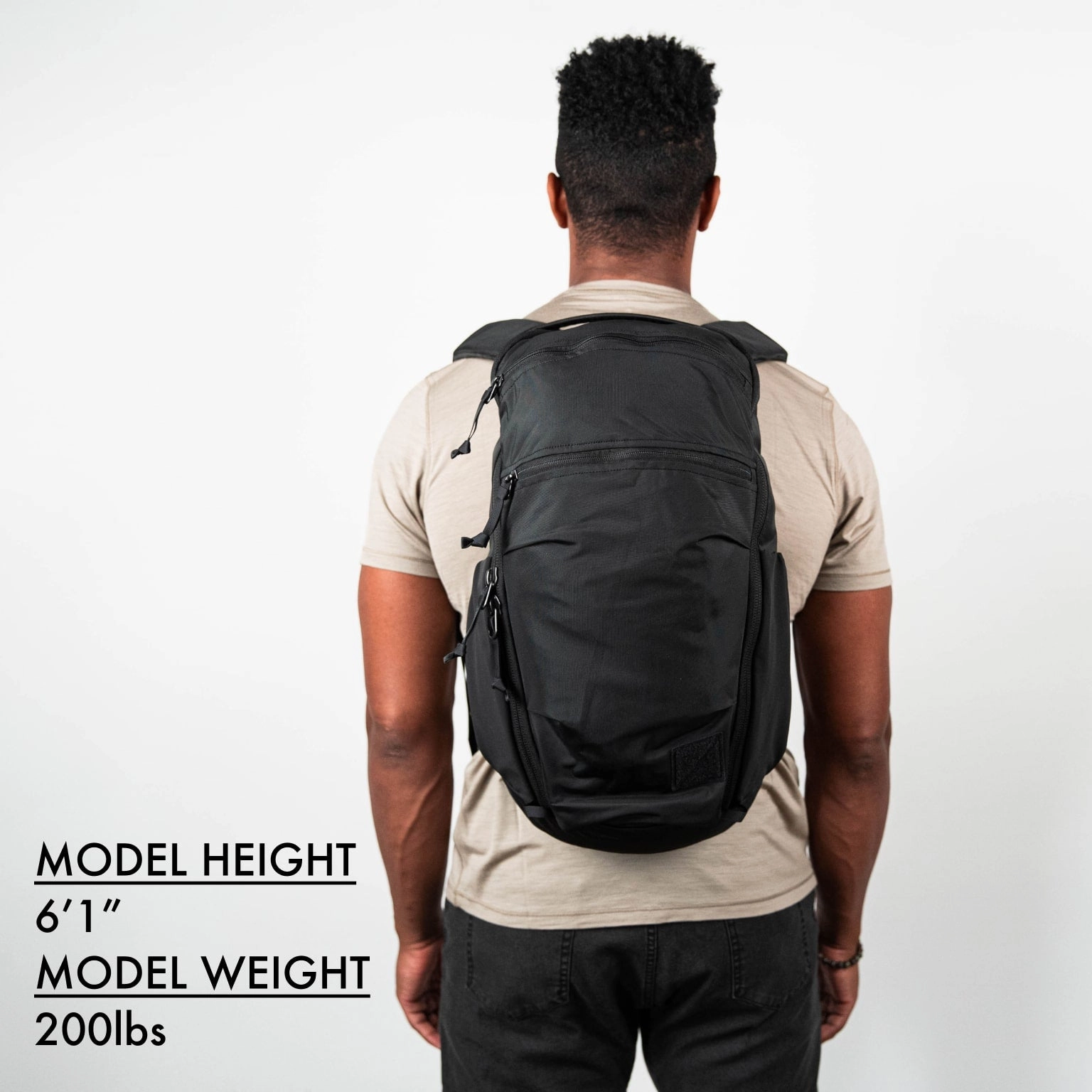Mountain Panel Loader 22L