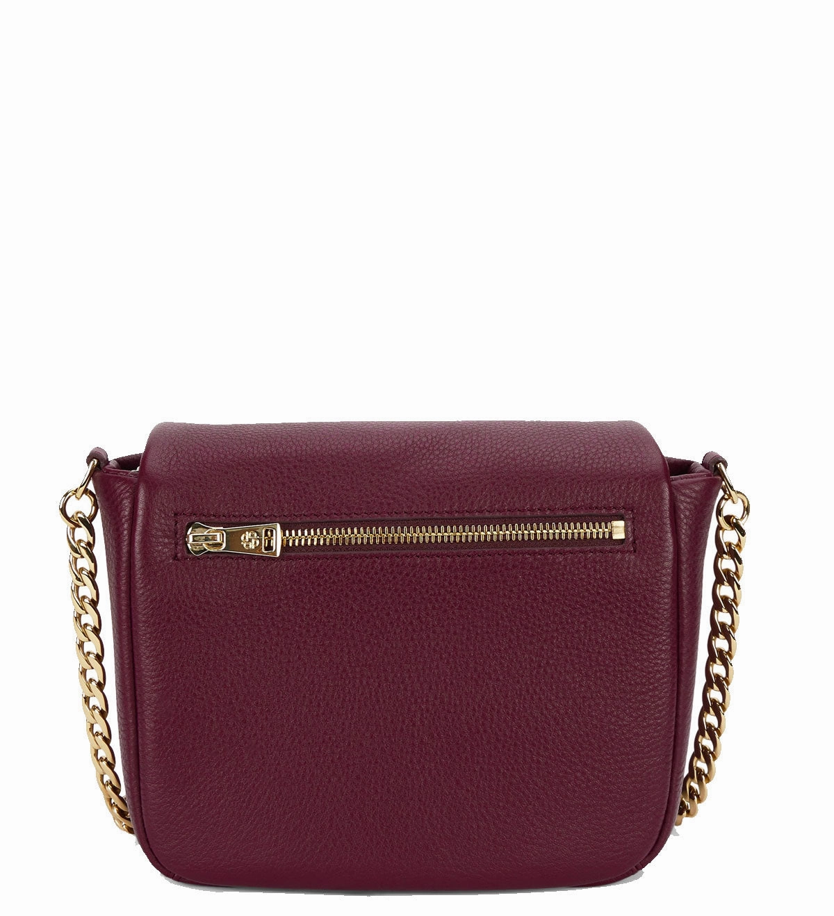 Mr Chain Mail Mini, Plum
