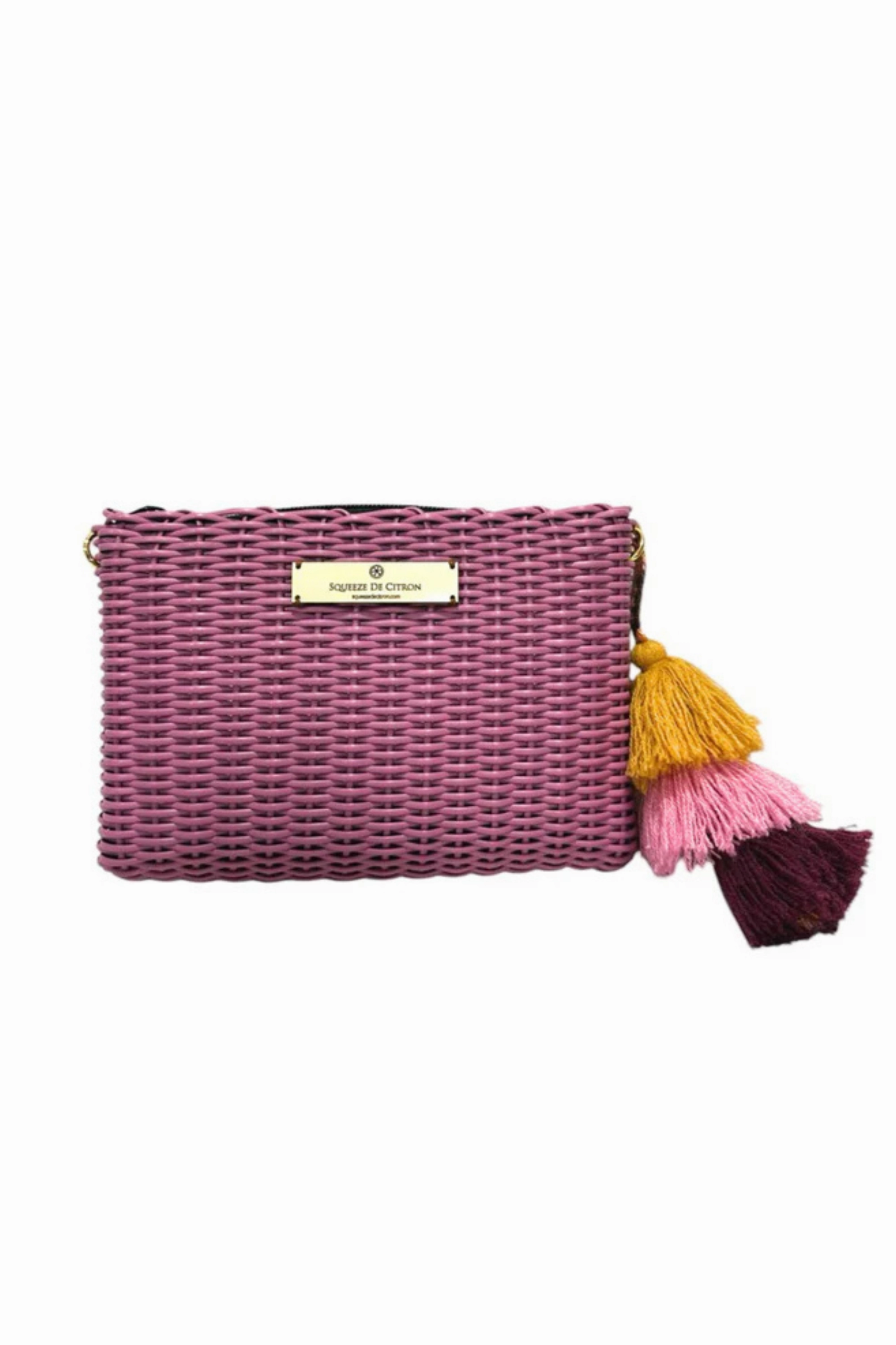 Mulberry Lemon Drop Citron - Small