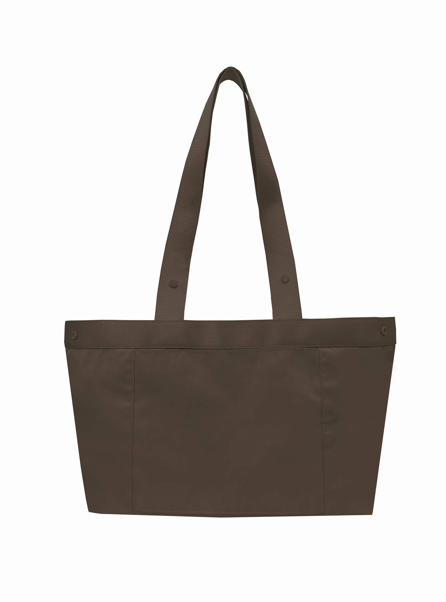 Multi-Way Tote (Fondue)