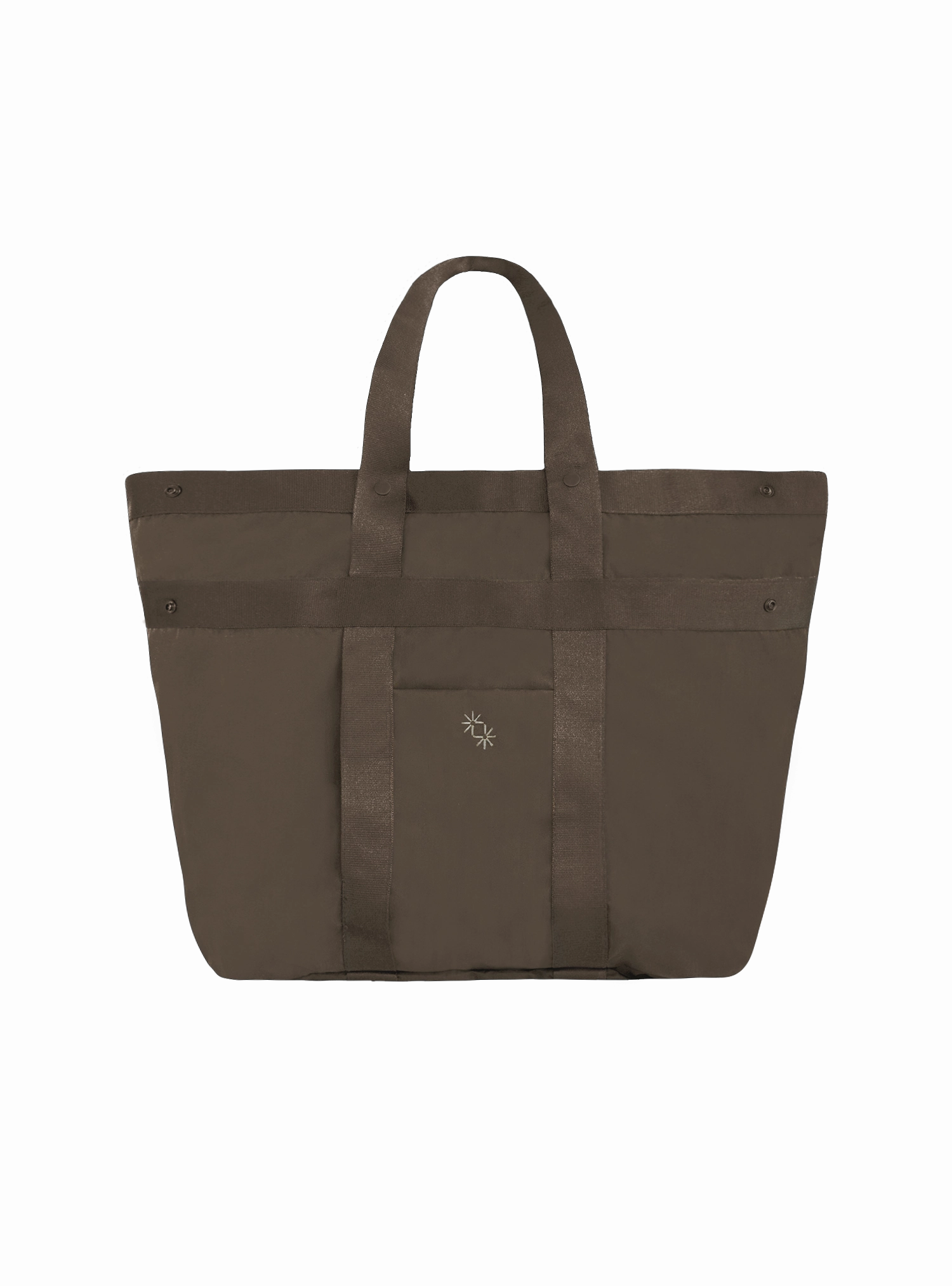 Multi-Way Tote (Fondue)
