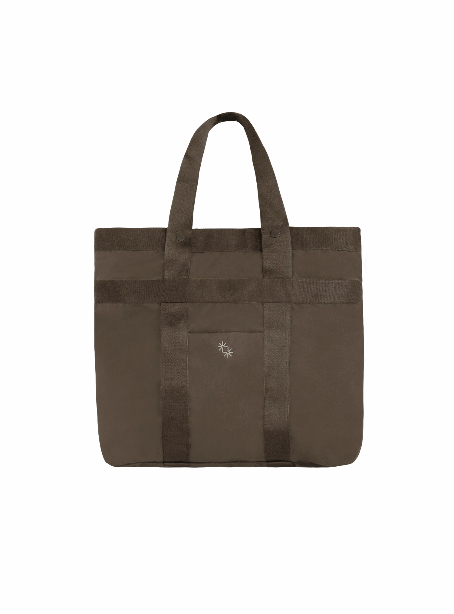 Multi-Way Tote (Fondue)