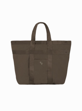 Multi-Way Tote (Fondue)