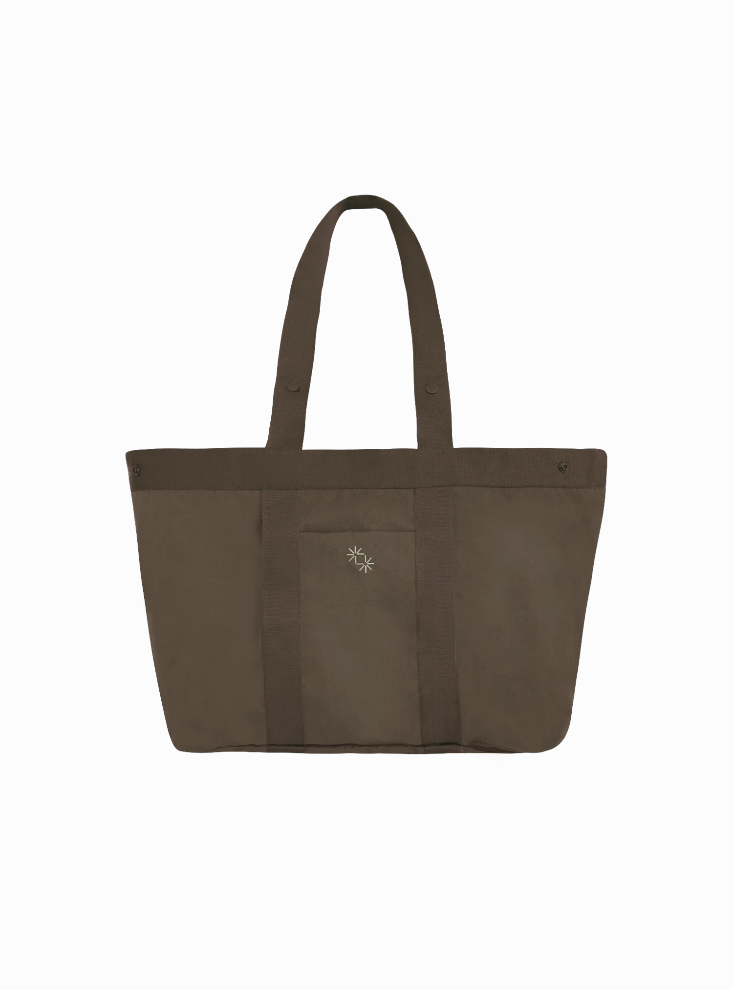 Multi-Way Tote (Fondue)