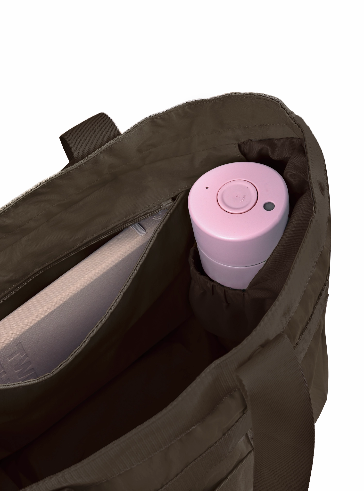 Multi-Way Tote (Fondue)