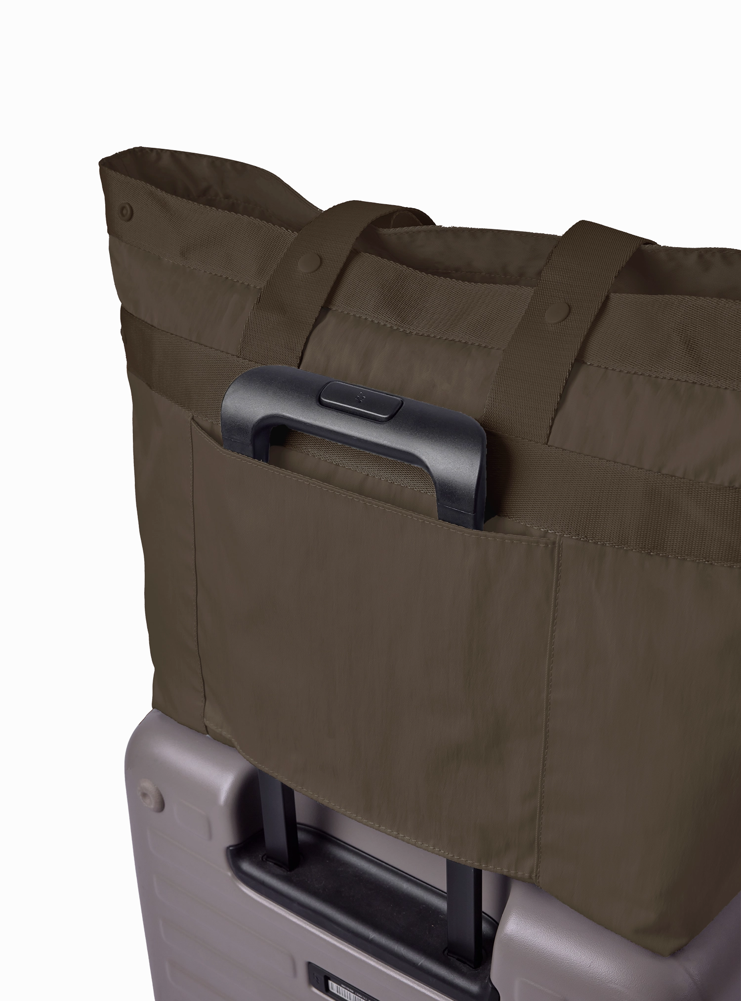 Multi-Way Tote (Fondue)