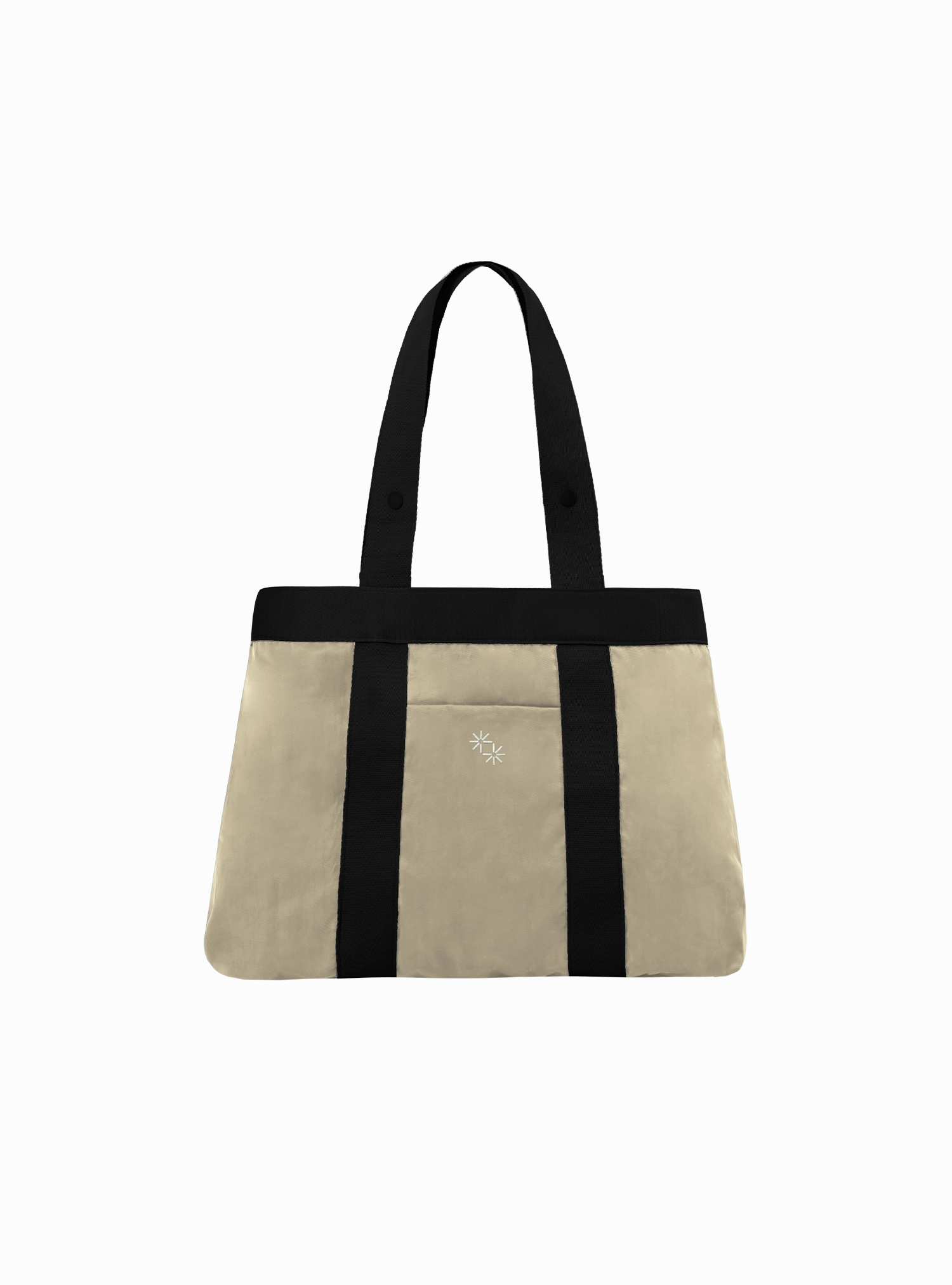 Multi-Way Tote (Sand)