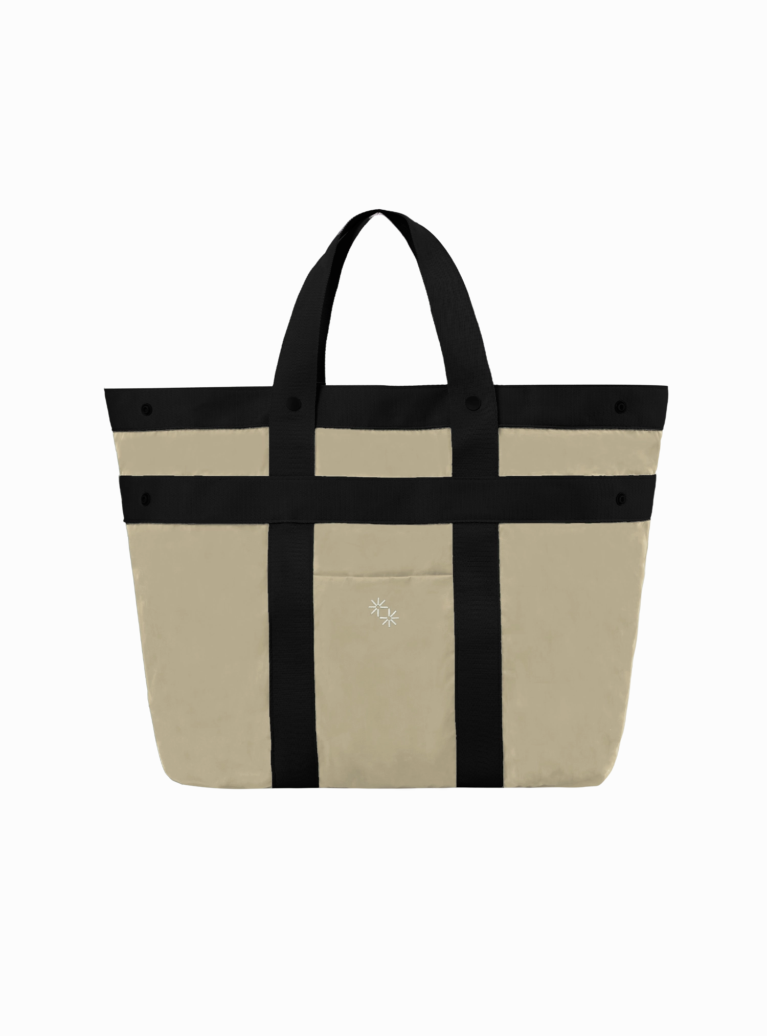 Multi-Way Tote (Sand)