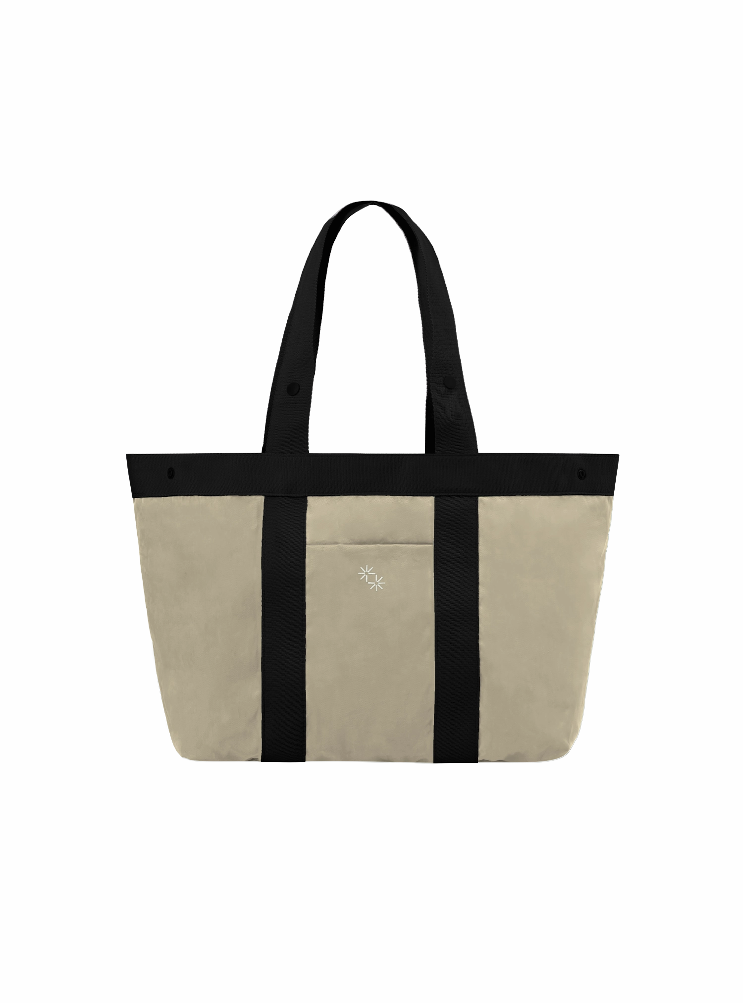 Multi-Way Tote (Sand)