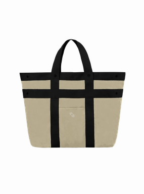 Multi-Way Tote (Sand)