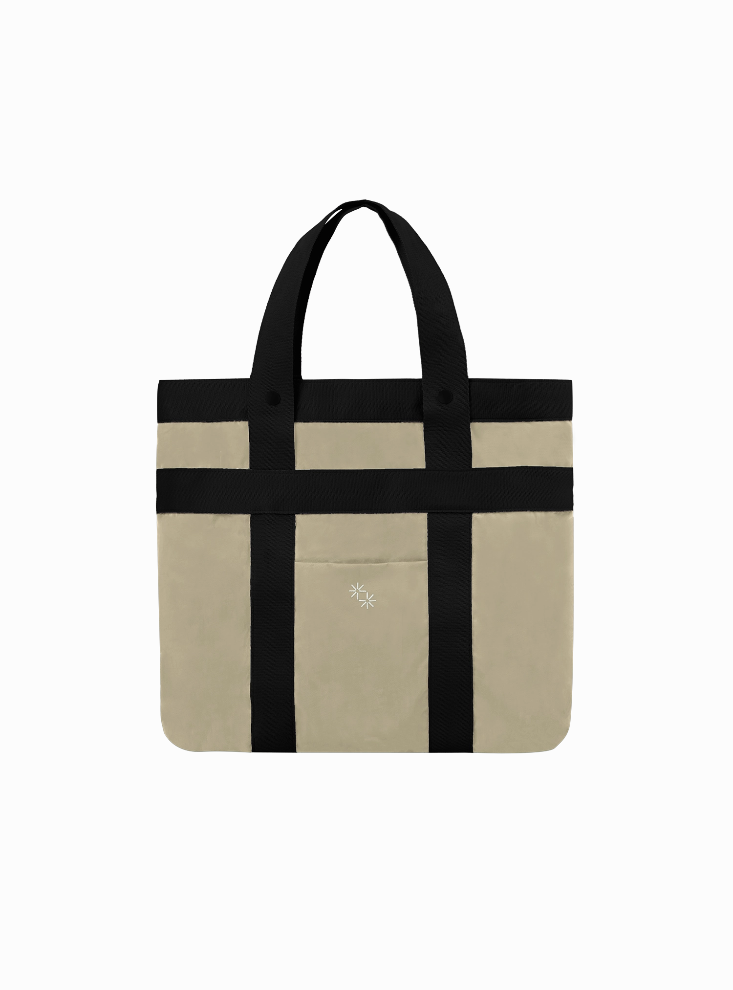 Multi-Way Tote (Sand)