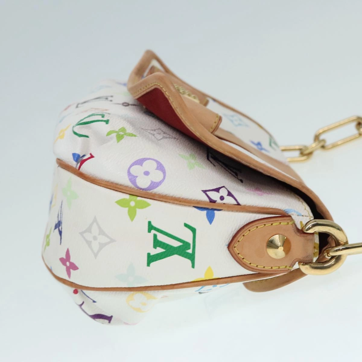 Multicolore Speedy Bandouliere Shoulder Bag