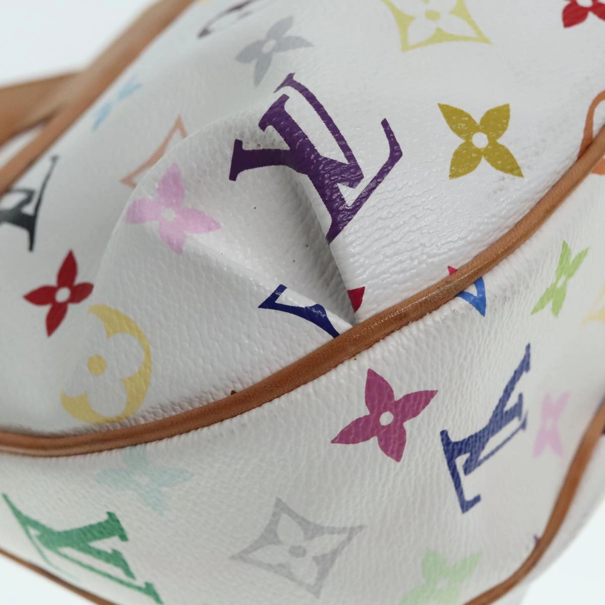 Multicolore Speedy Bandouliere Shoulder Bag
