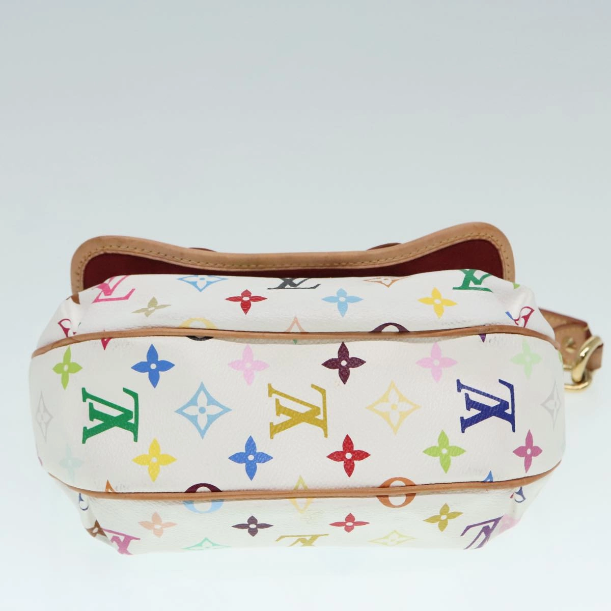 Multicolore Speedy Bandouliere Shoulder Bag