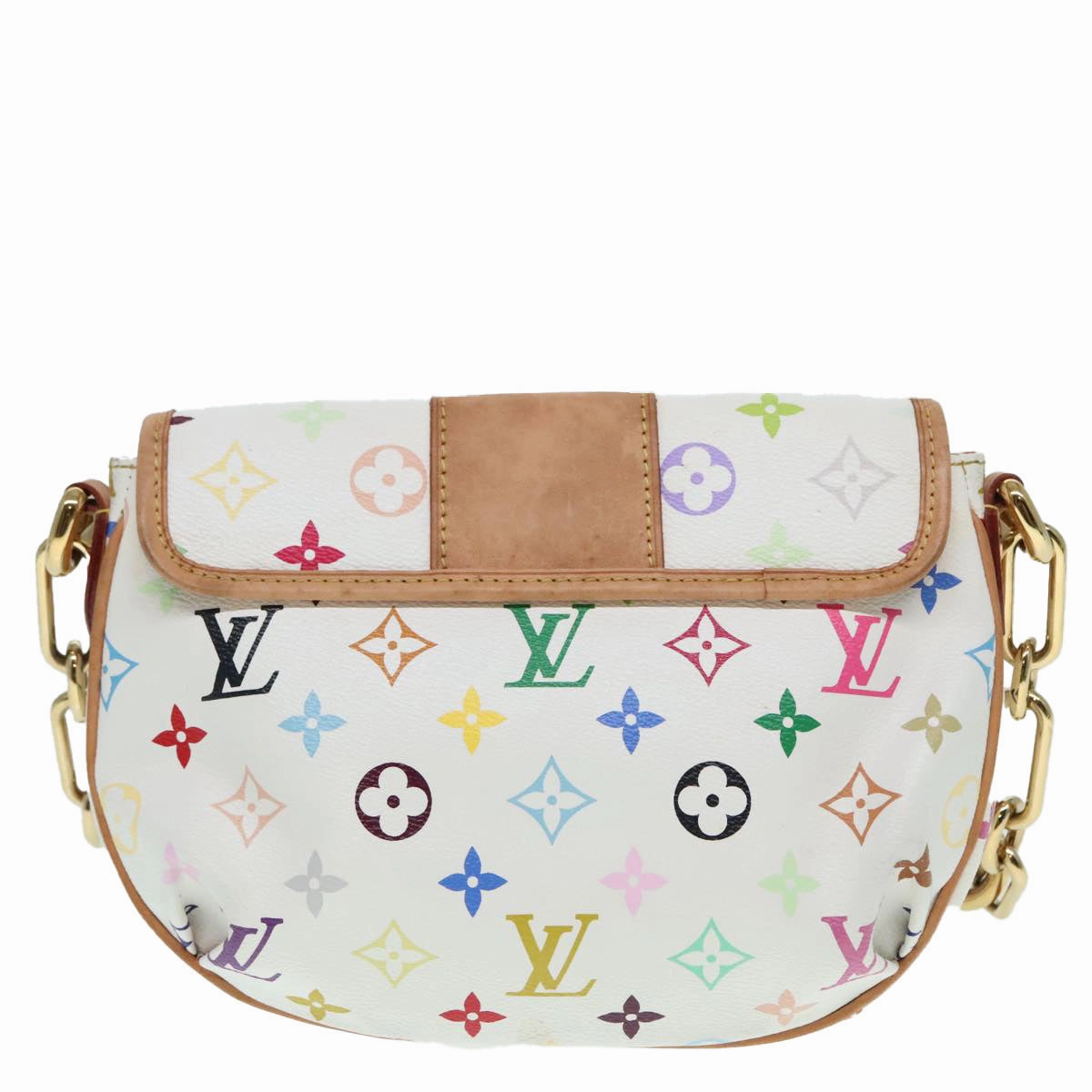 Multicolore Speedy Bandouliere Shoulder Bag