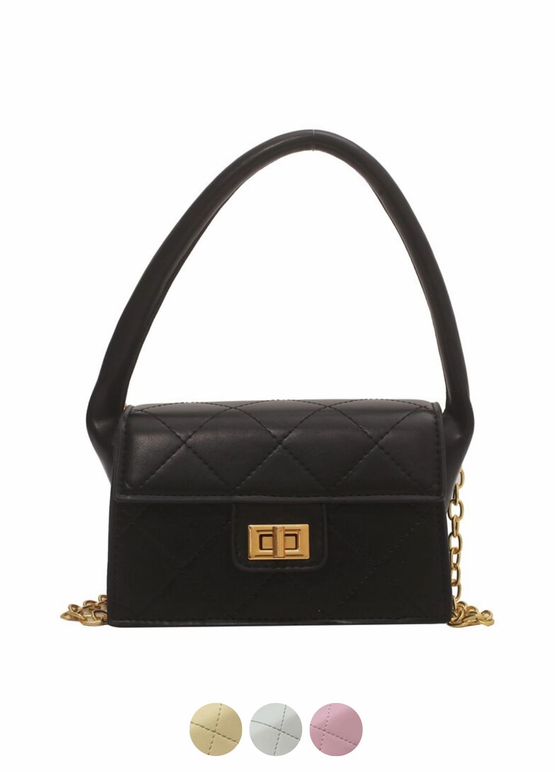 Murphy Women's Mini Leather Shoulder Handbag