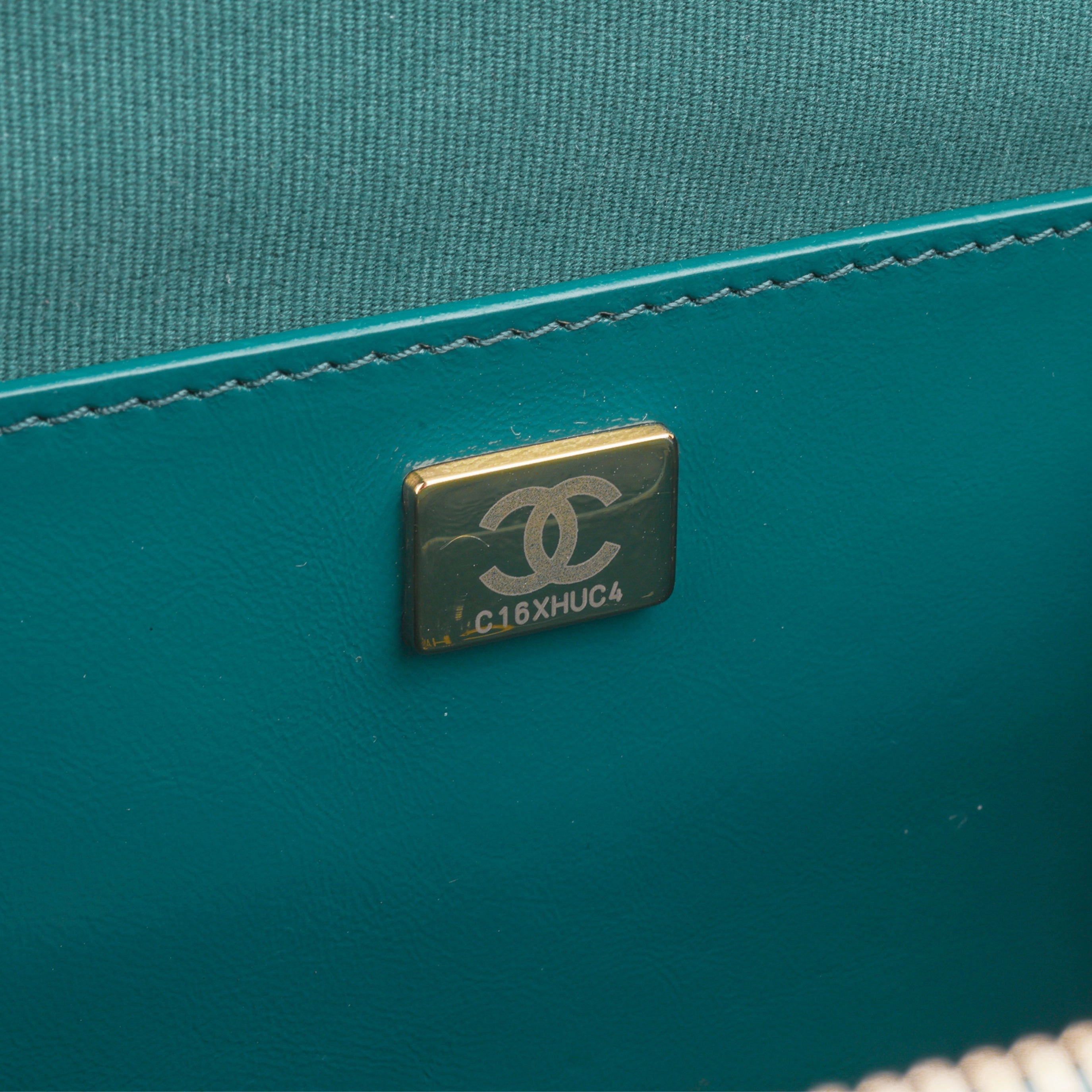 My Pocket Backpack