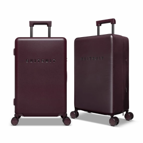 Mystique - Cherry Lacquer - Safe Travels Set (24 INCH)
