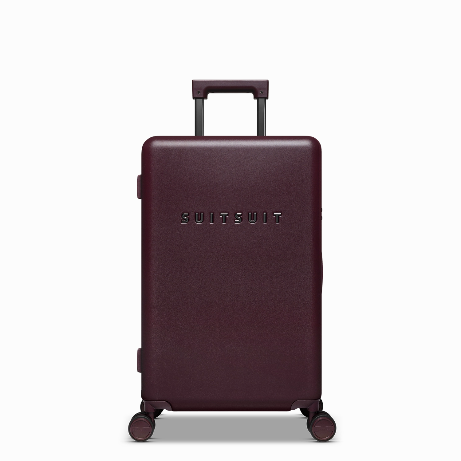 Mystique - Cherry Lacquer - Safe Travels Set (24 INCH)