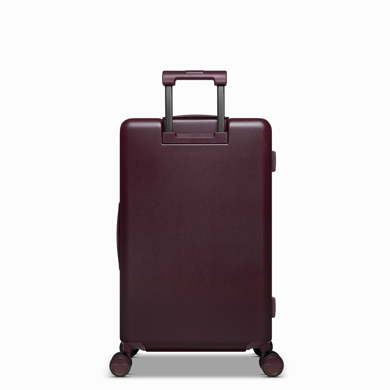 Mystique - Cherry Lacquer - Safe Travels Set (24 INCH)