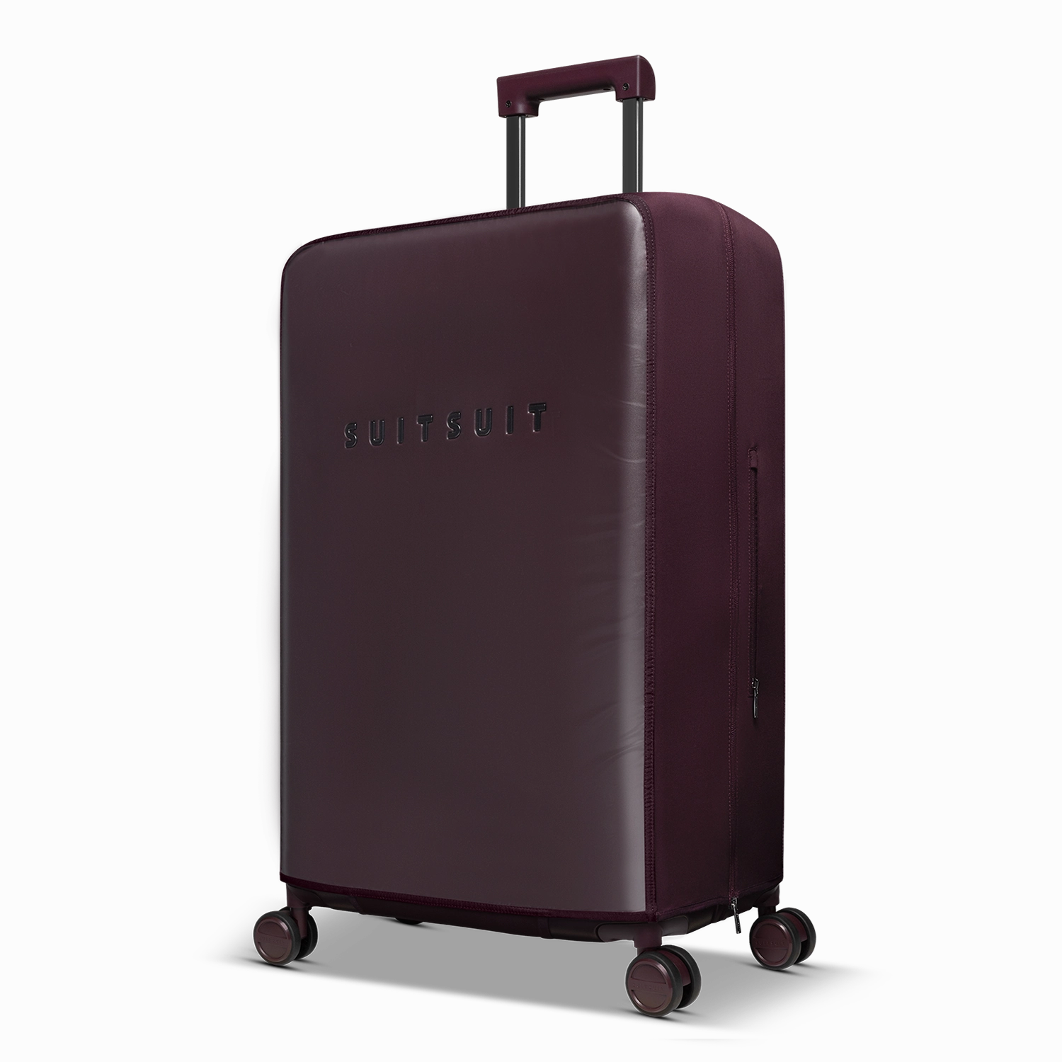 Mystique - Cherry Lacquer - Safe Travels Set (28 INCH)