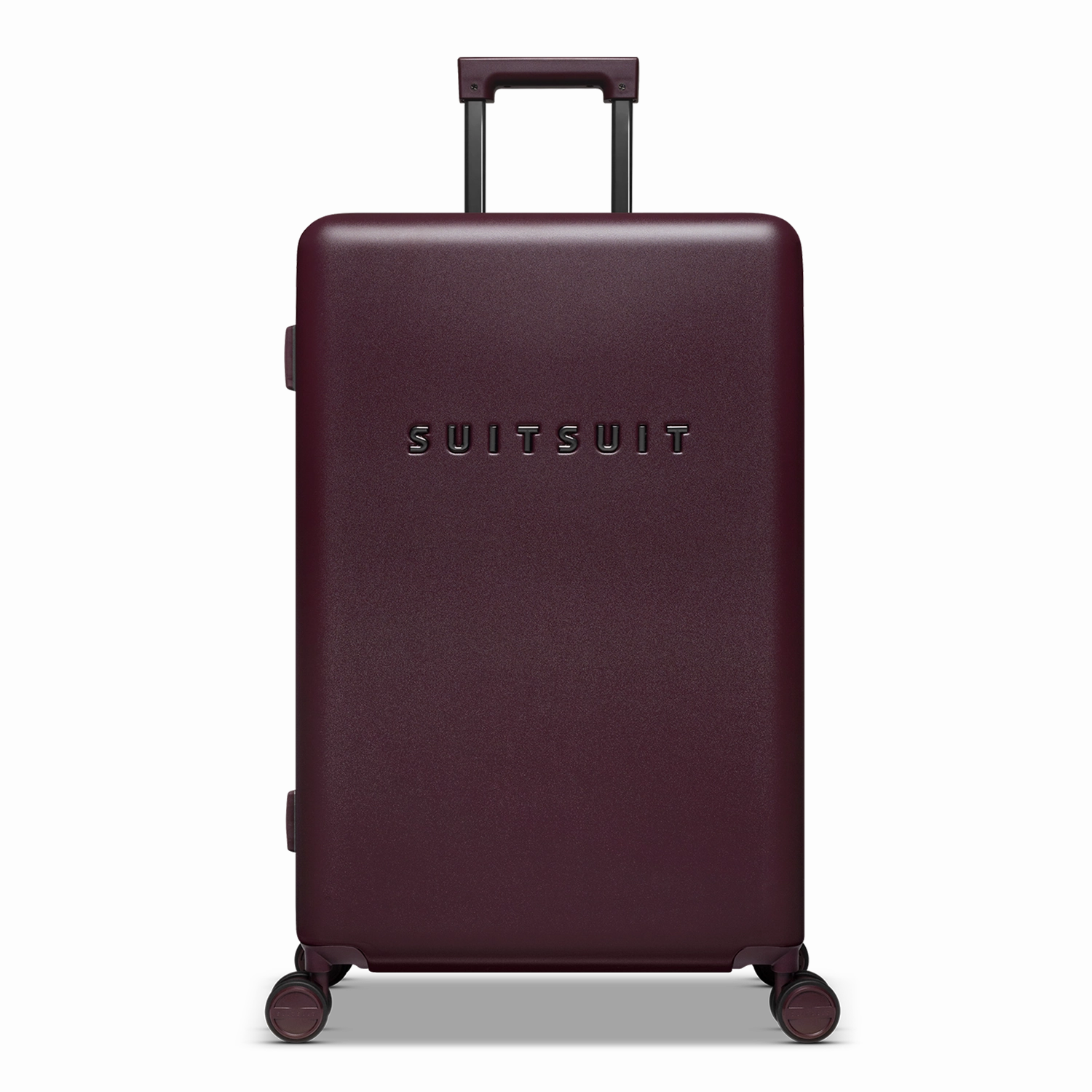 Mystique - Cherry Lacquer - Safe Travels Set (28 INCH)