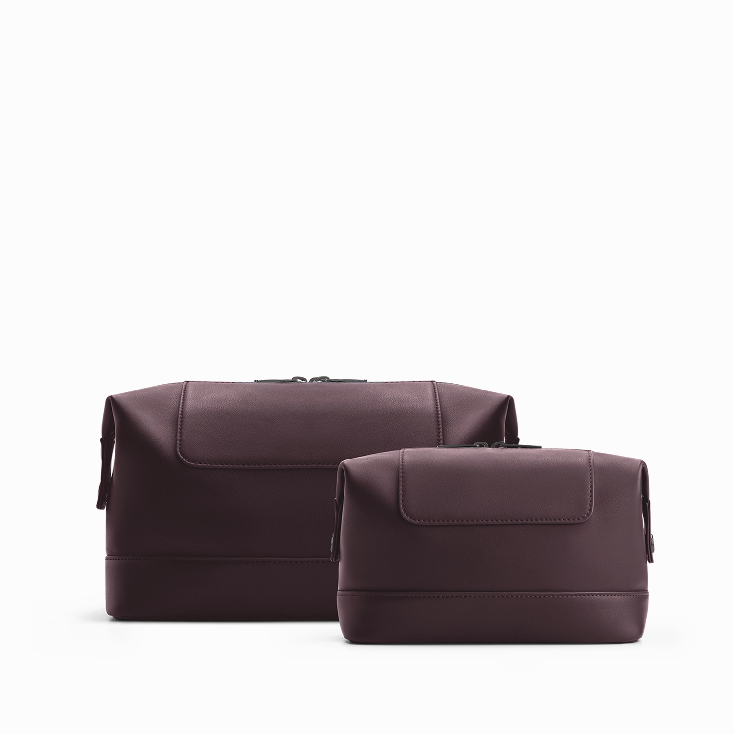 Mystique - Cherry Lacquer - Weekend Getaway Set