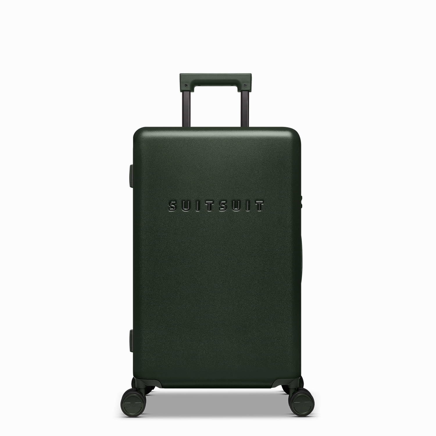 Mystique - Dark Olive - Full Package Set (24 INCH)