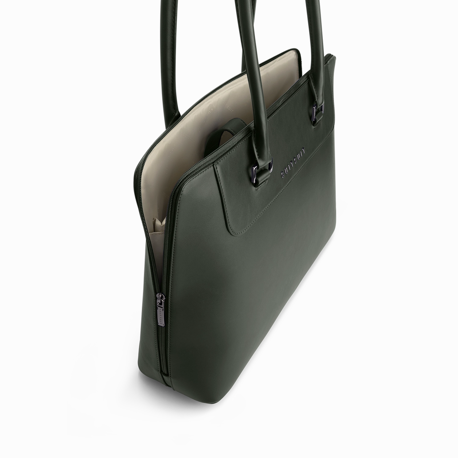 Mystique - Dark Olive - Laptop Set