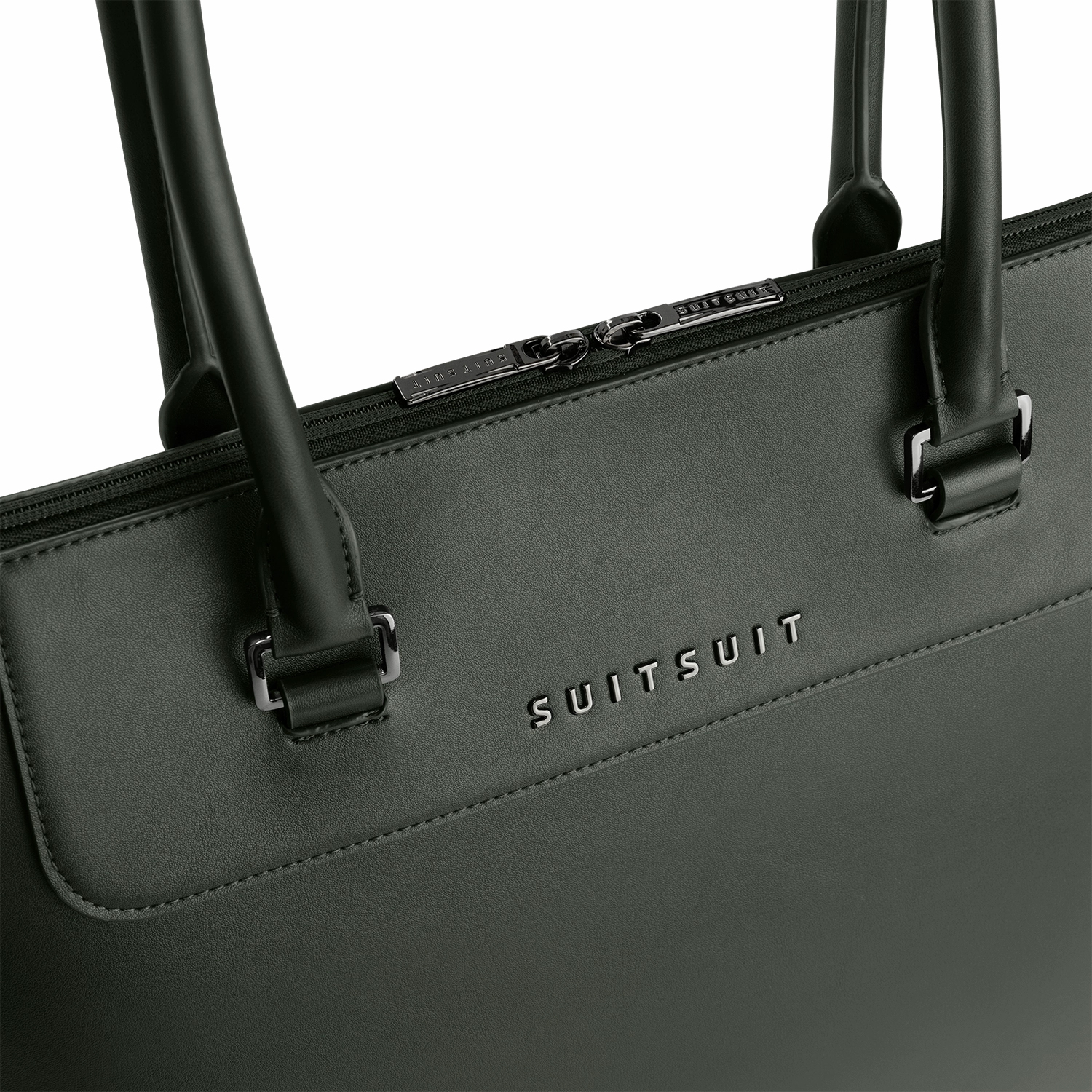 Mystique - Dark Olive - Laptop Set