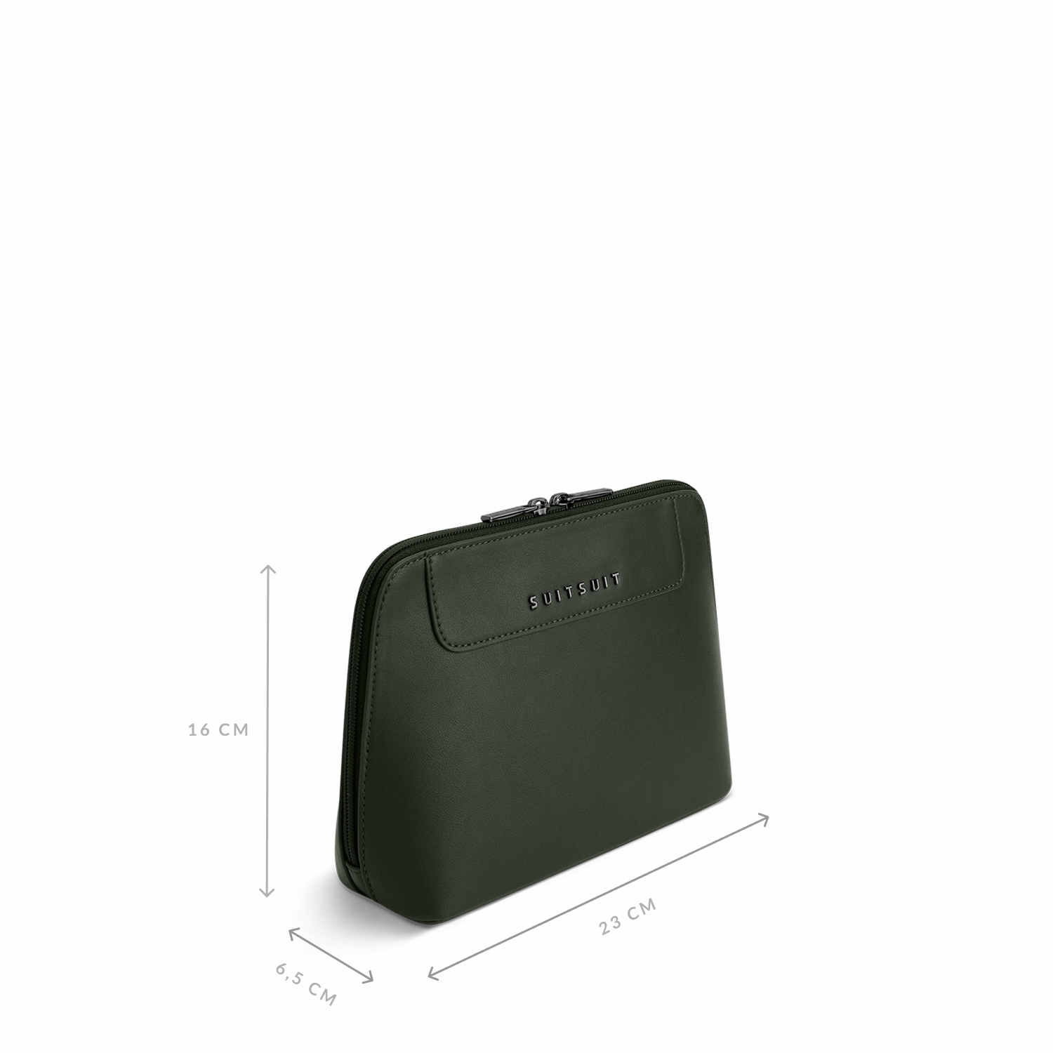 Mystique - Dark Olive - Laptop Set