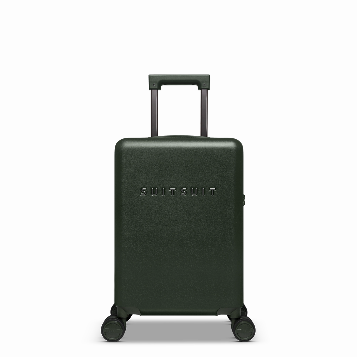 Mystique - Dark Olive - Perfect Packing Set (20 INCH)