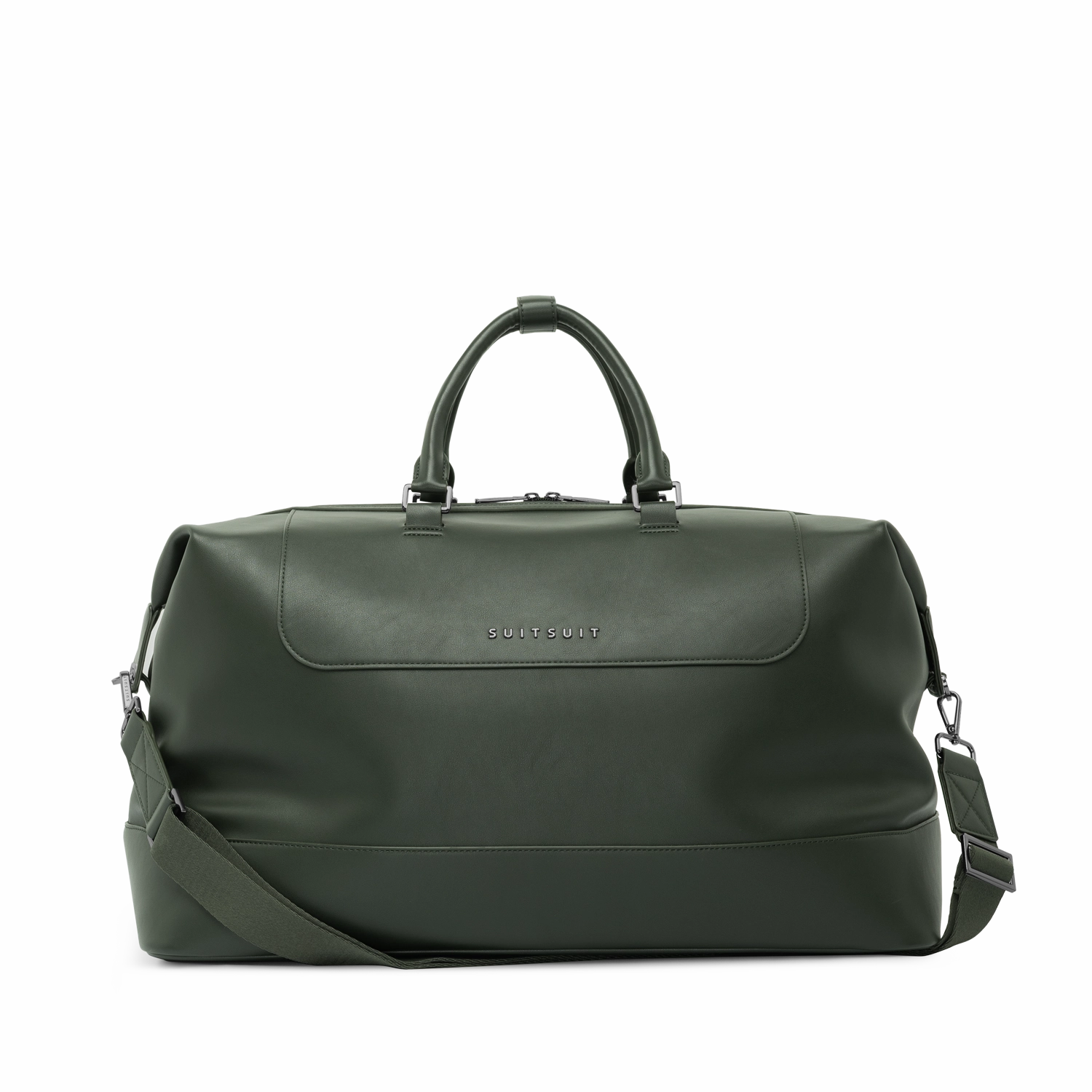 Mystique - Dark Olive - Weekend Getaway Set