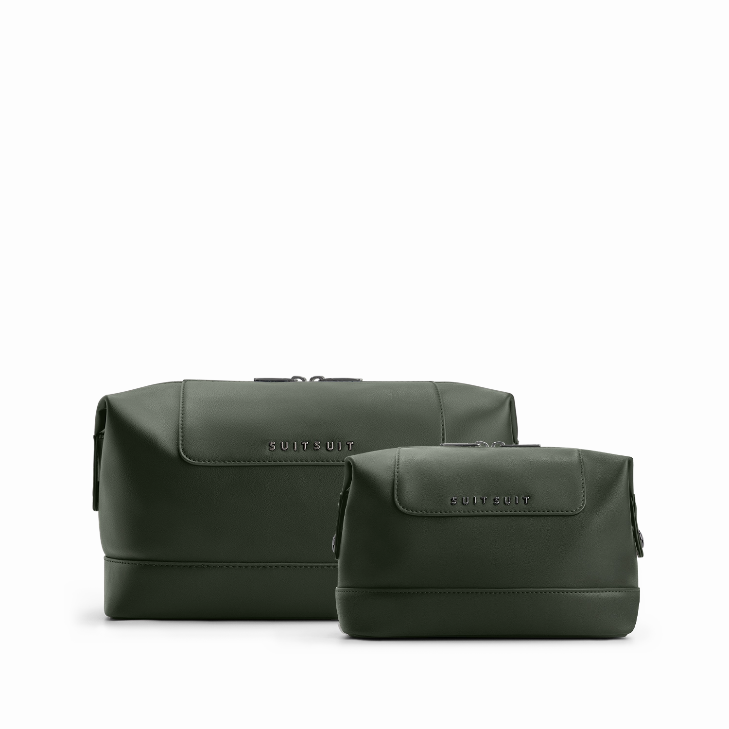 Mystique - Dark Olive - Weekend Getaway Set