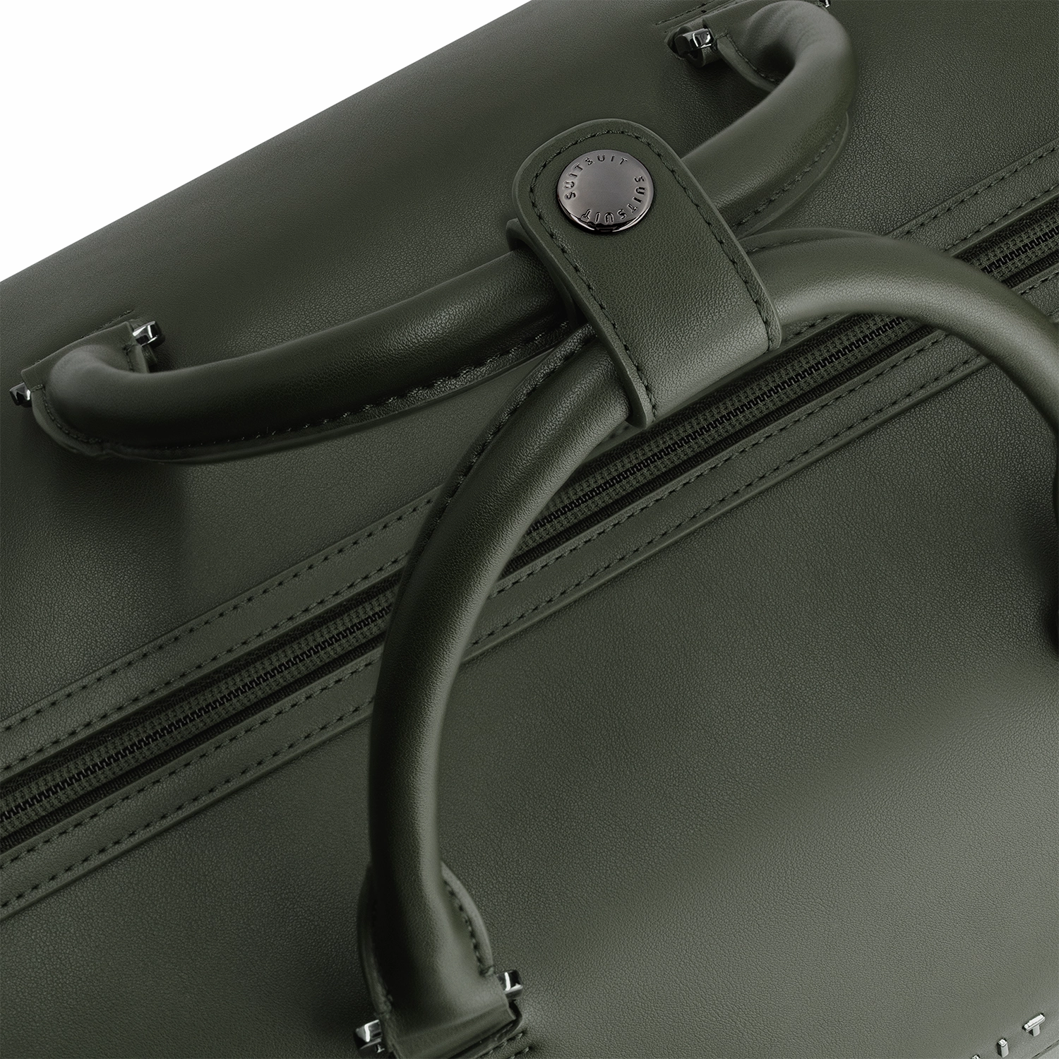Mystique - Dark Olive - Weekend Getaway Set