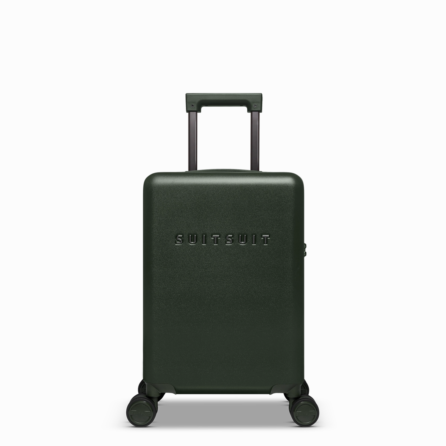 Mystique - Dark Olive -Full Package Set (20 INCH)