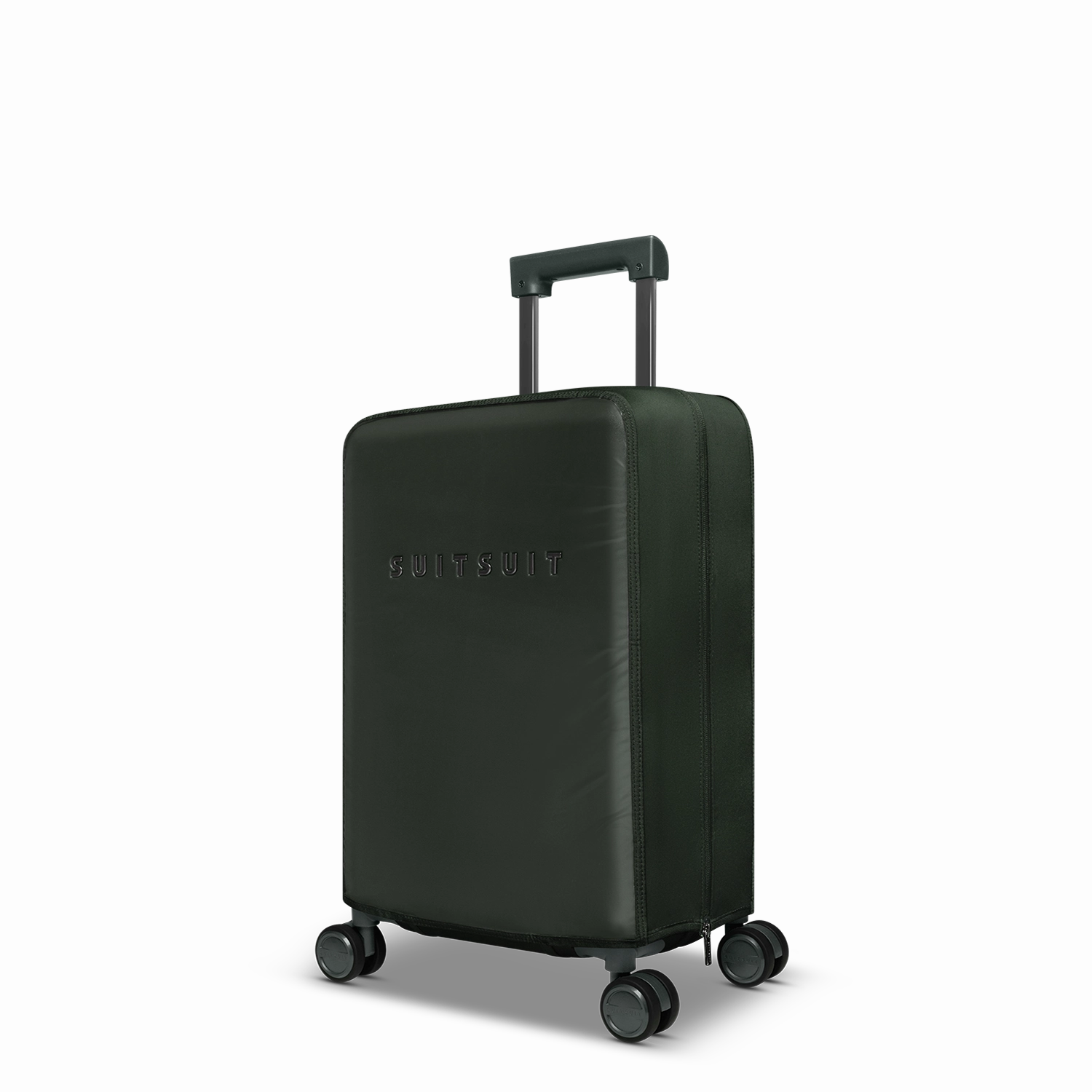 Mystique - Dark Olive -Full Package Set (20 INCH)