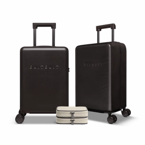 Mystique - Ground Coffee - Full Package Set (20 INCH)