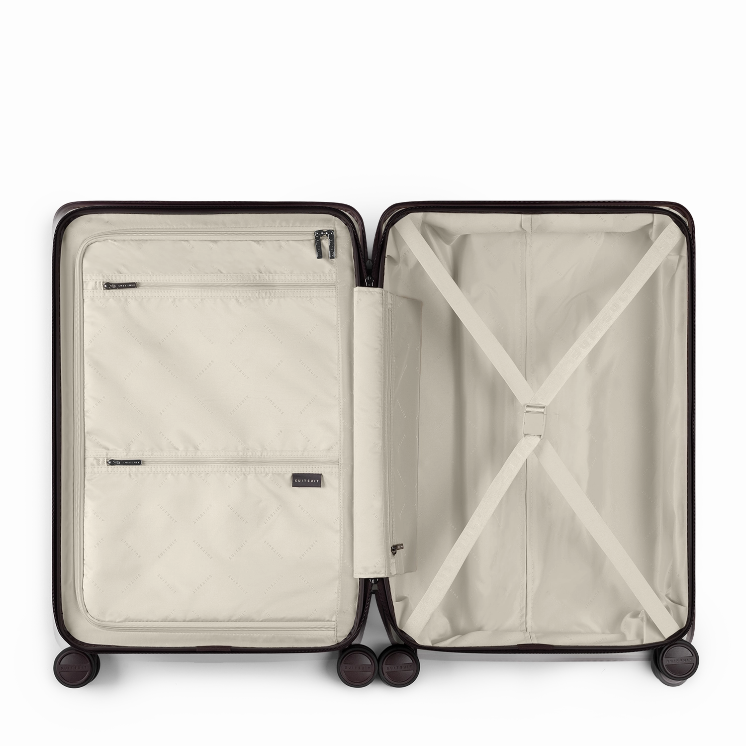 Mystique - Ground Coffee - Full Package Set (28 INCH)