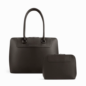Mystique - Ground Coffee - Laptop Set