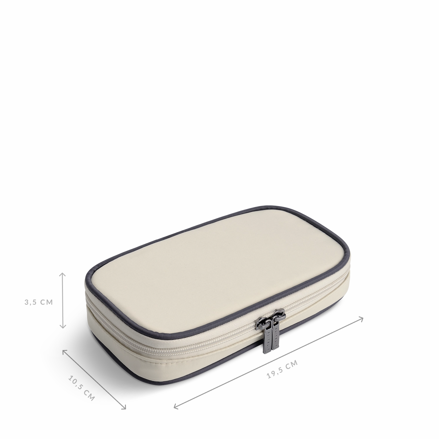 Mystique - Ground Coffee - Perfect Packing Set (20/28 INCH)
