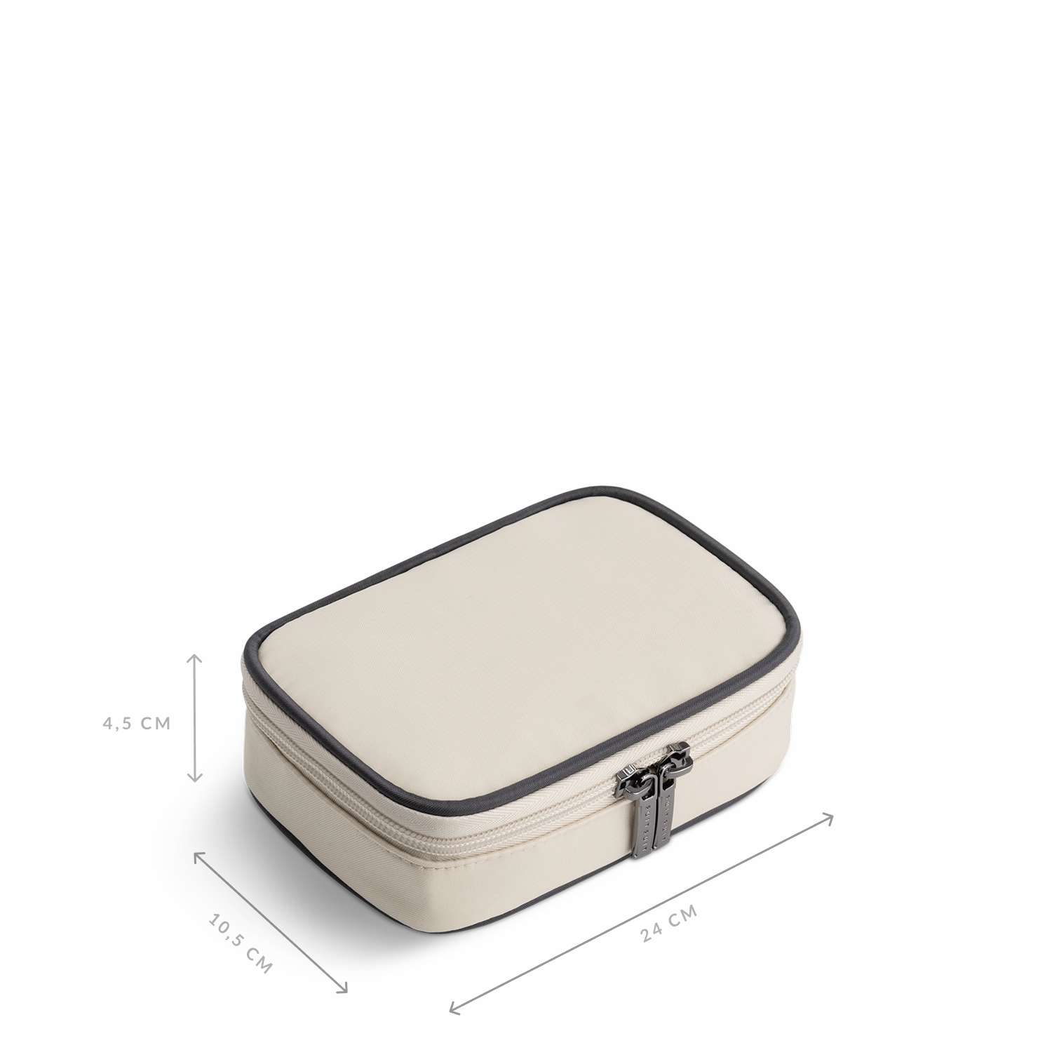 Mystique - Ground Coffee - Perfect Packing Set (20/28 INCH)