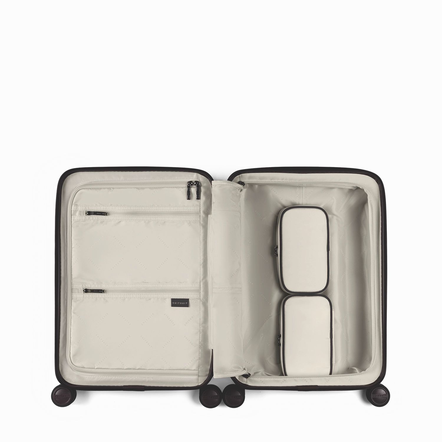 Mystique - Ground Coffee - Perfect Packing Set (20/28 INCH)