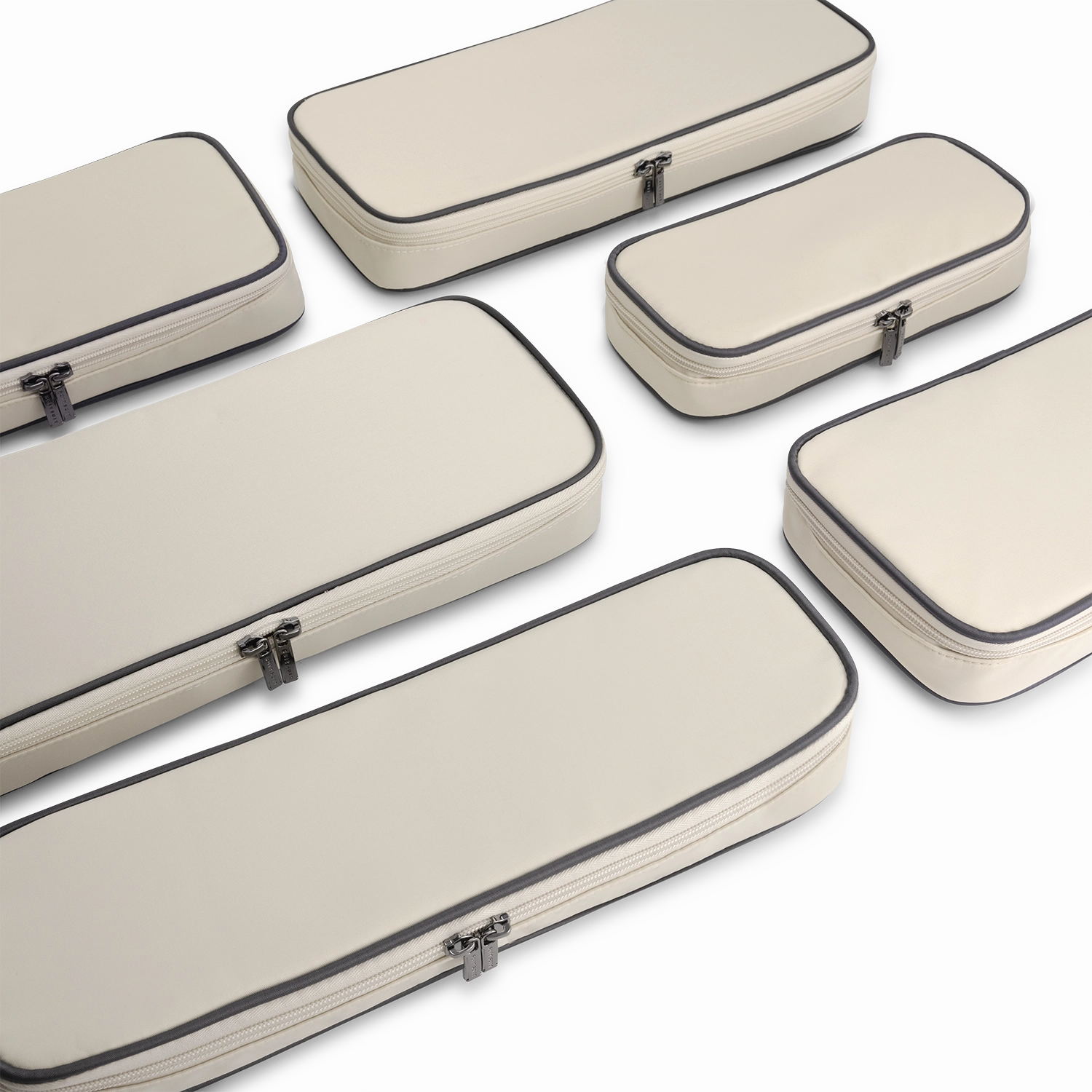 Mystique - Ground Coffee - Perfect Packing Set (20/28 INCH)